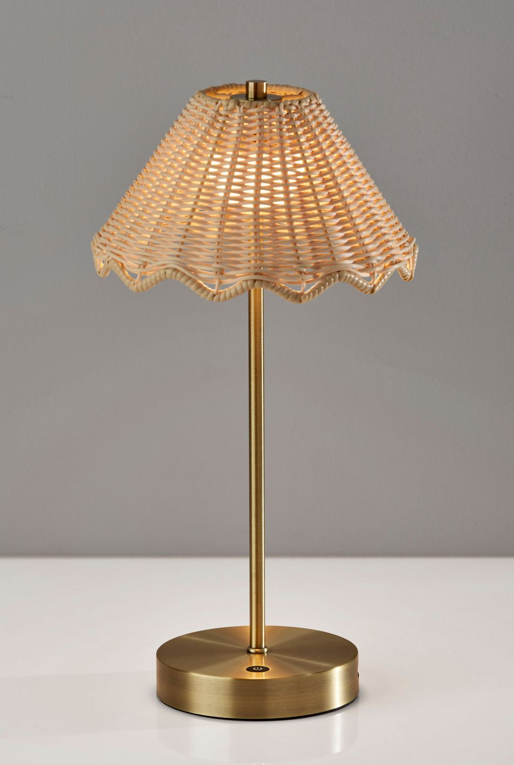 Lampe de table DEL | Stevie