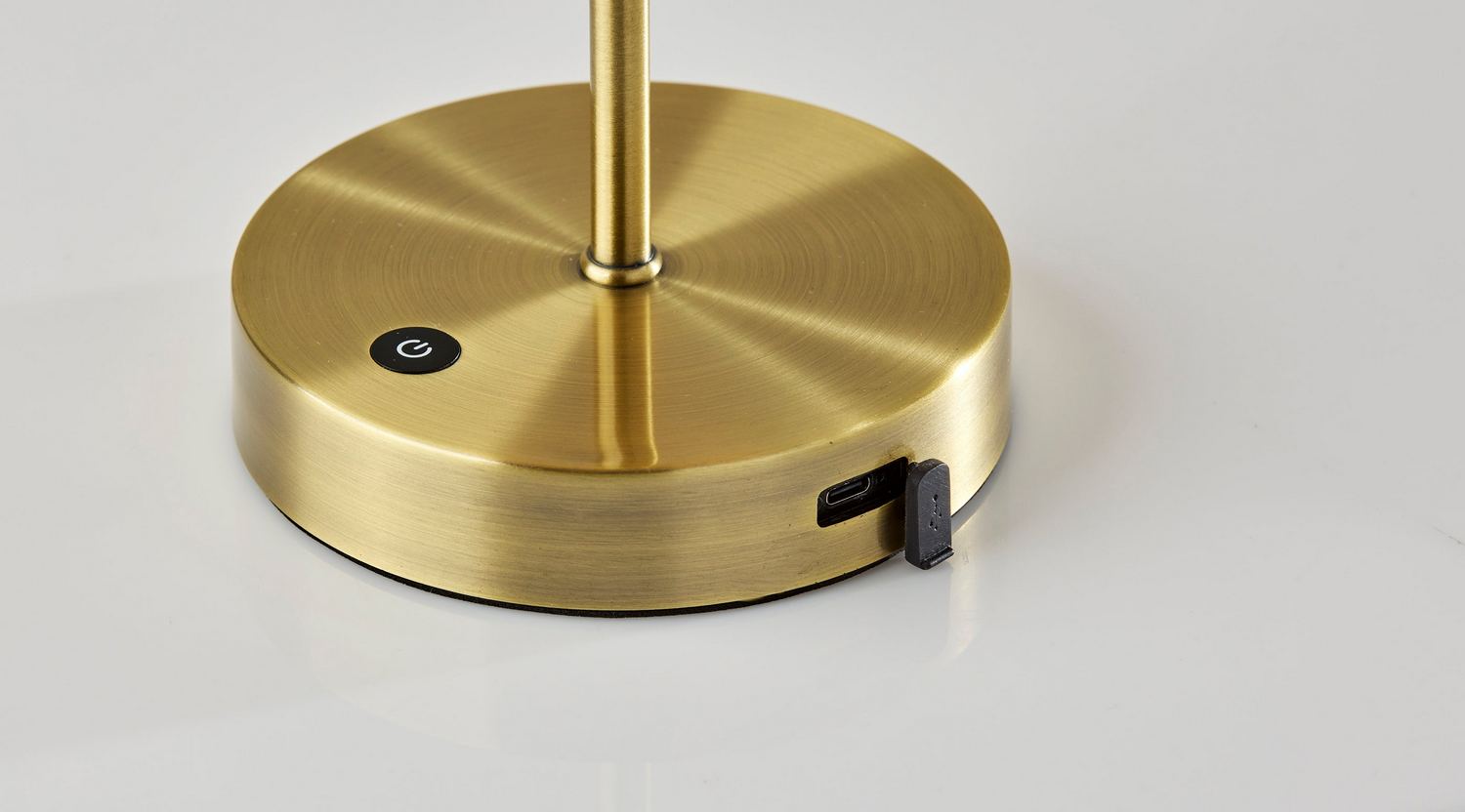 Lampe de table DEL | Stevie