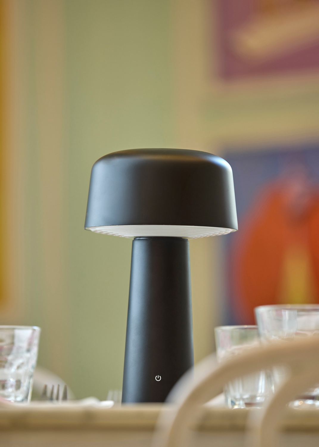 Lampe de table DEL | Lenny