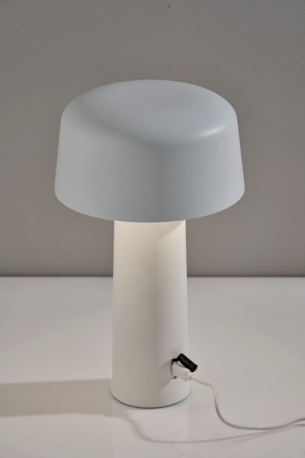 Lampe de table DEL | Lenny