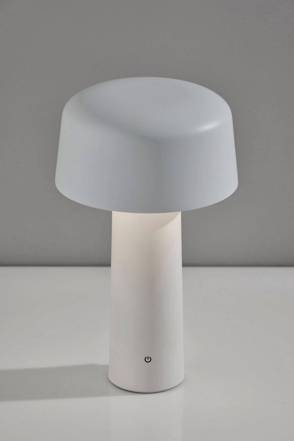 Lampe de table DEL | Lenny