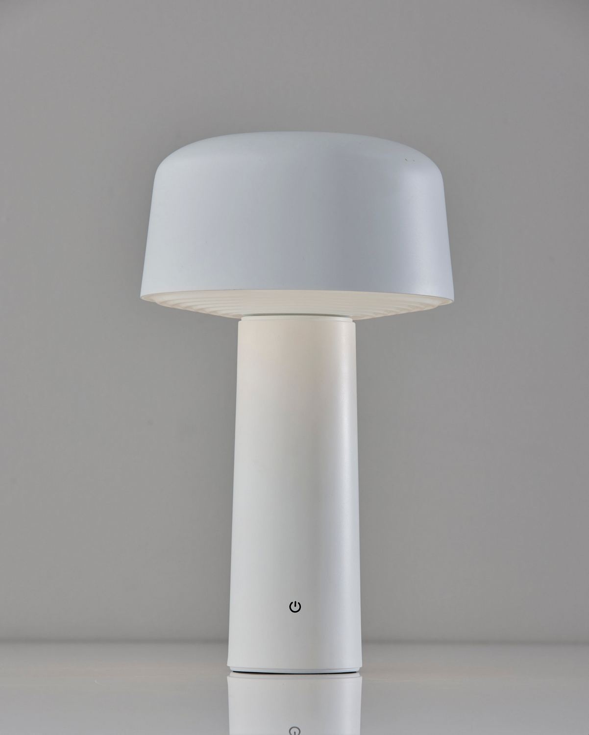 Lampe de table DEL | Lenny