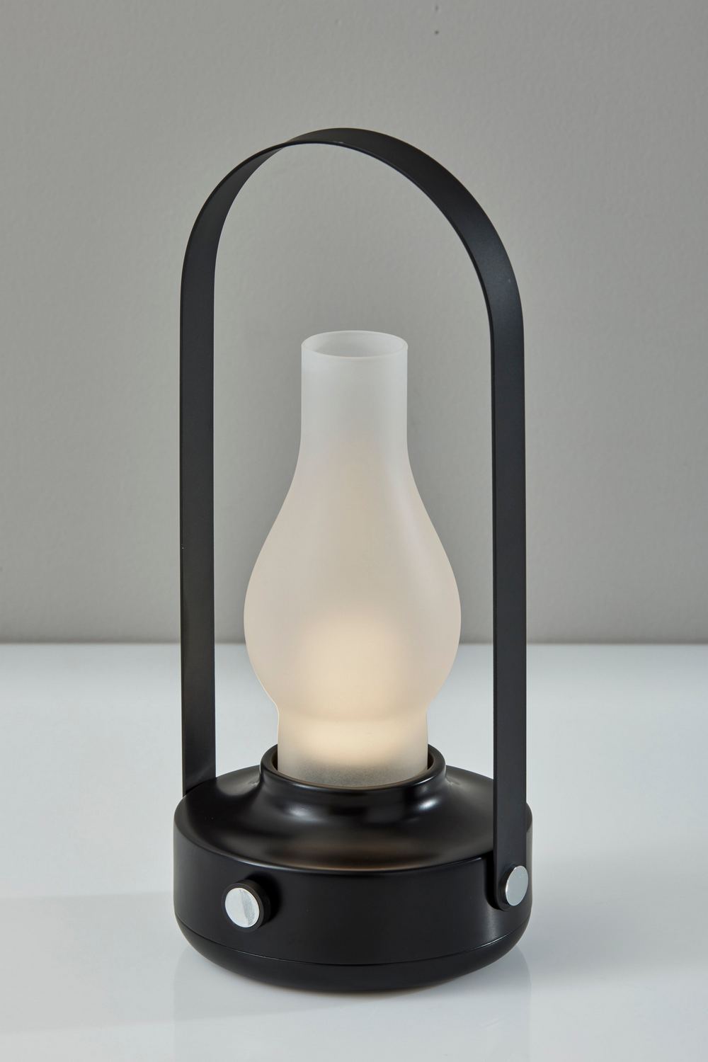 Lampe de table DEL | Eddy