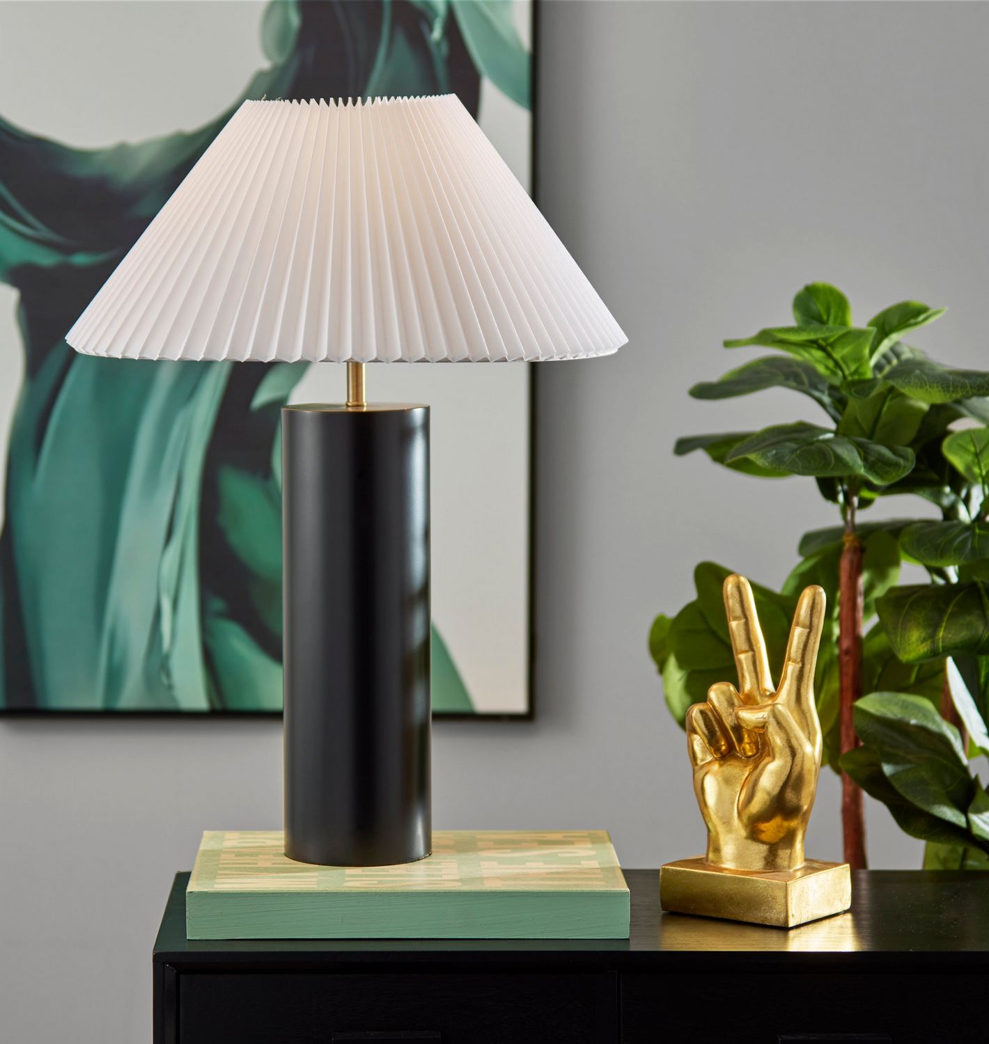 Lampe de table | Marta