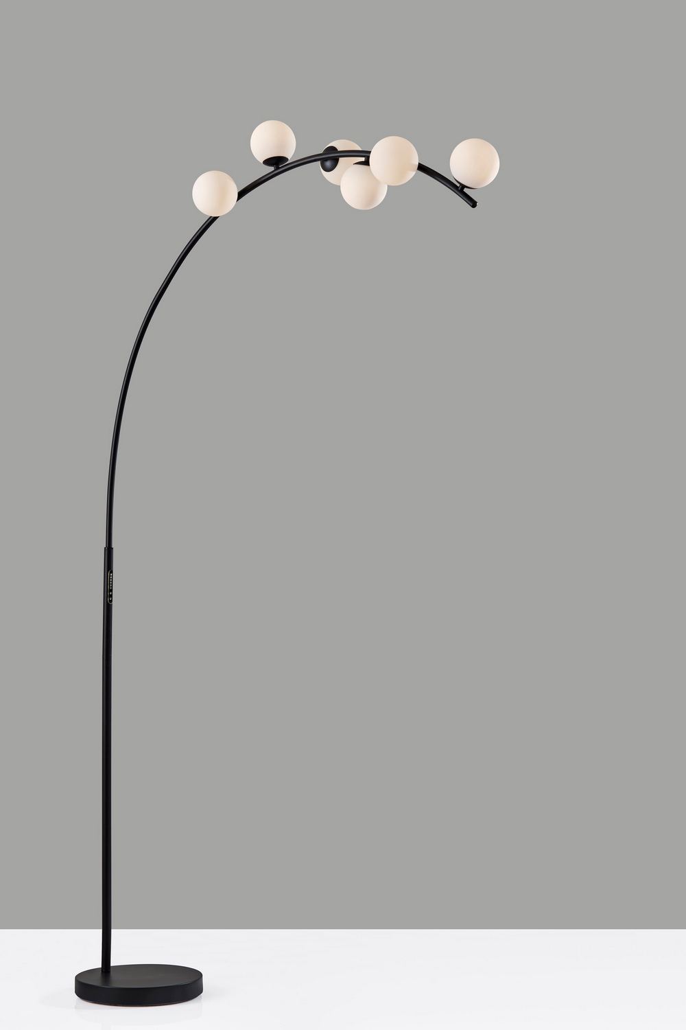 Lampadaire DEL | Ronan