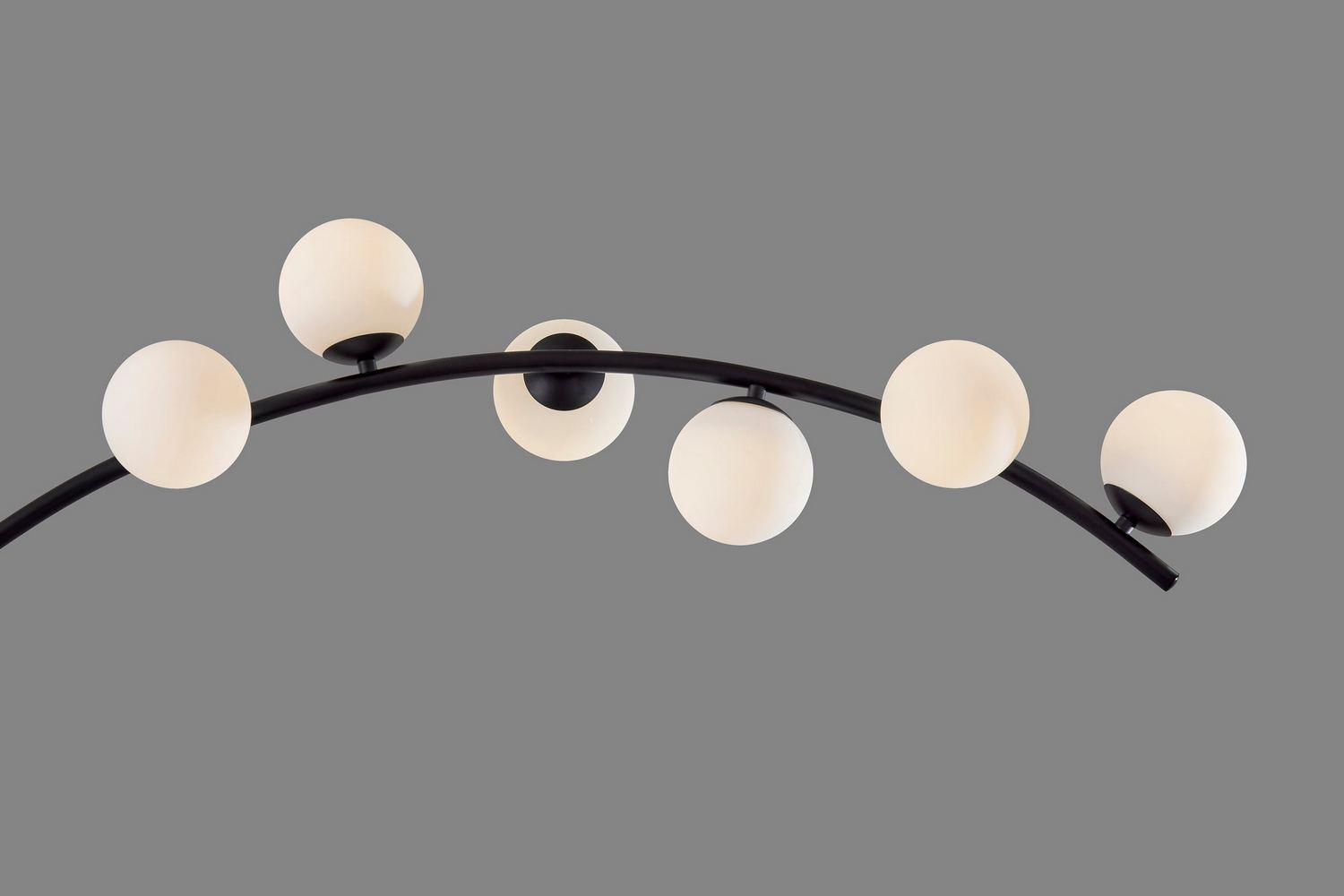 Lampadaire DEL | Ronan