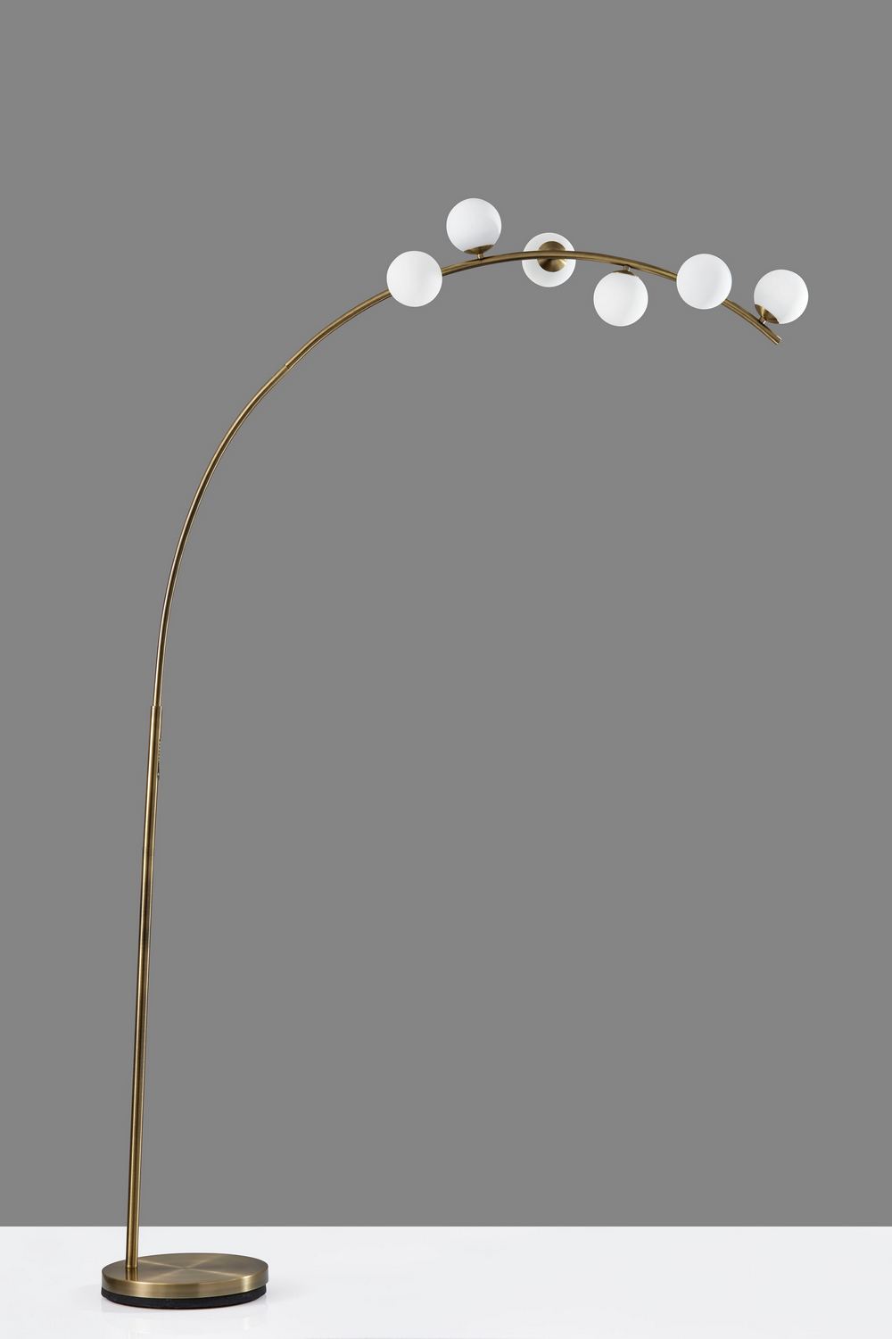 Lampadaire DEL | Ronan