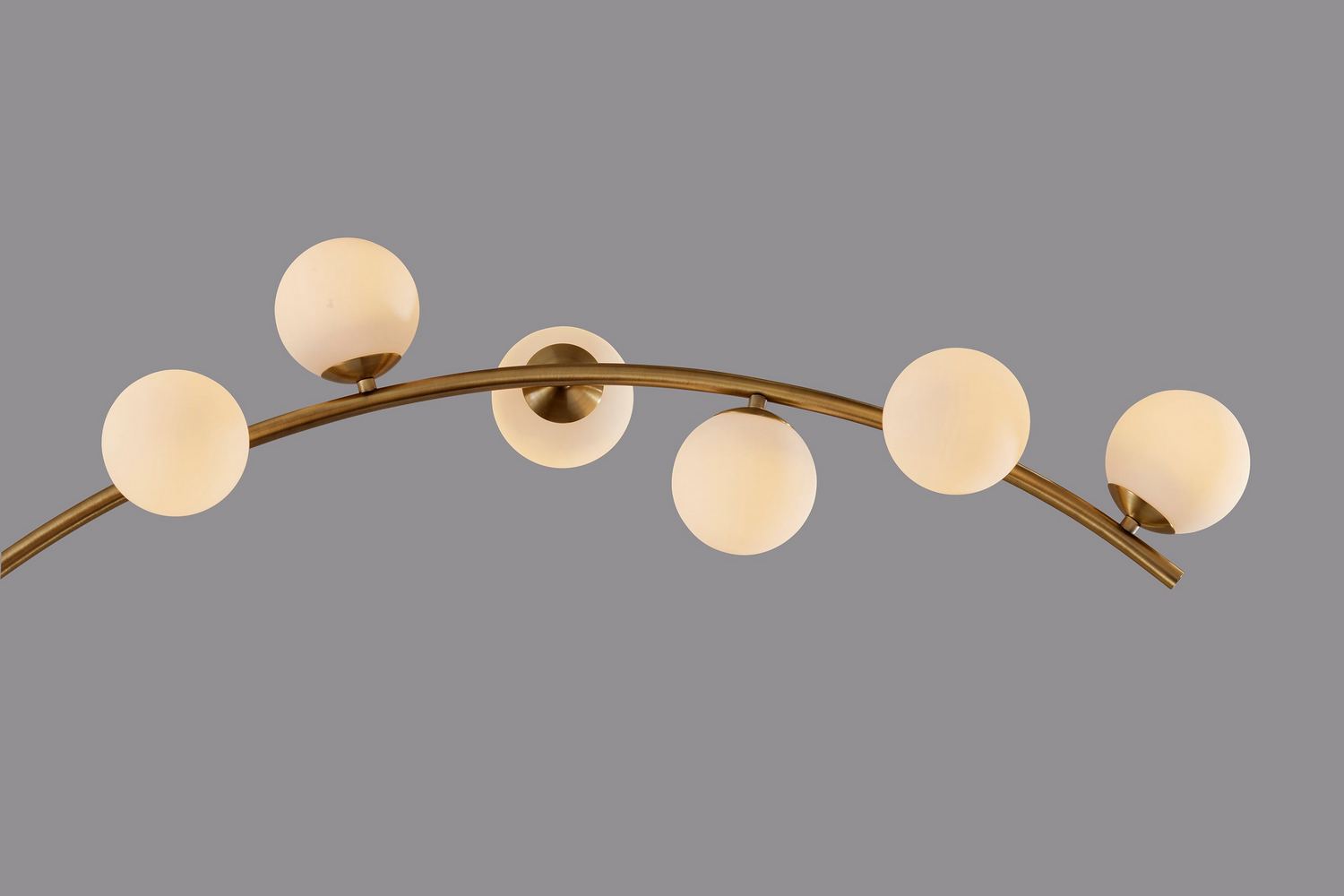 Lampadaire DEL | Ronan
