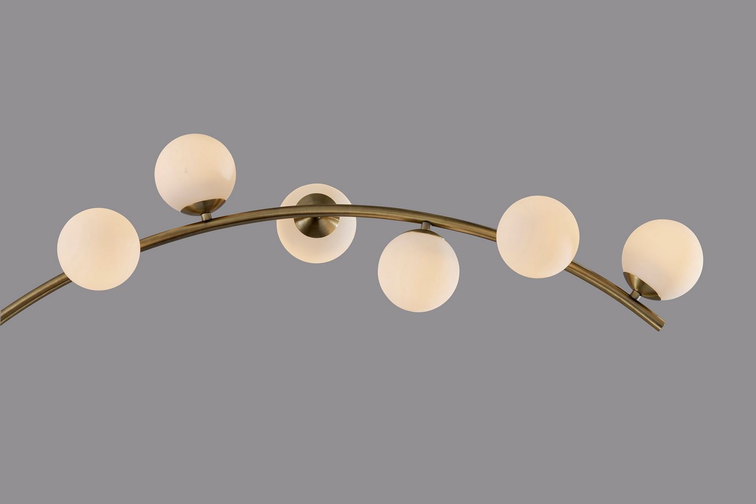 Lampadaire DEL | Ronan