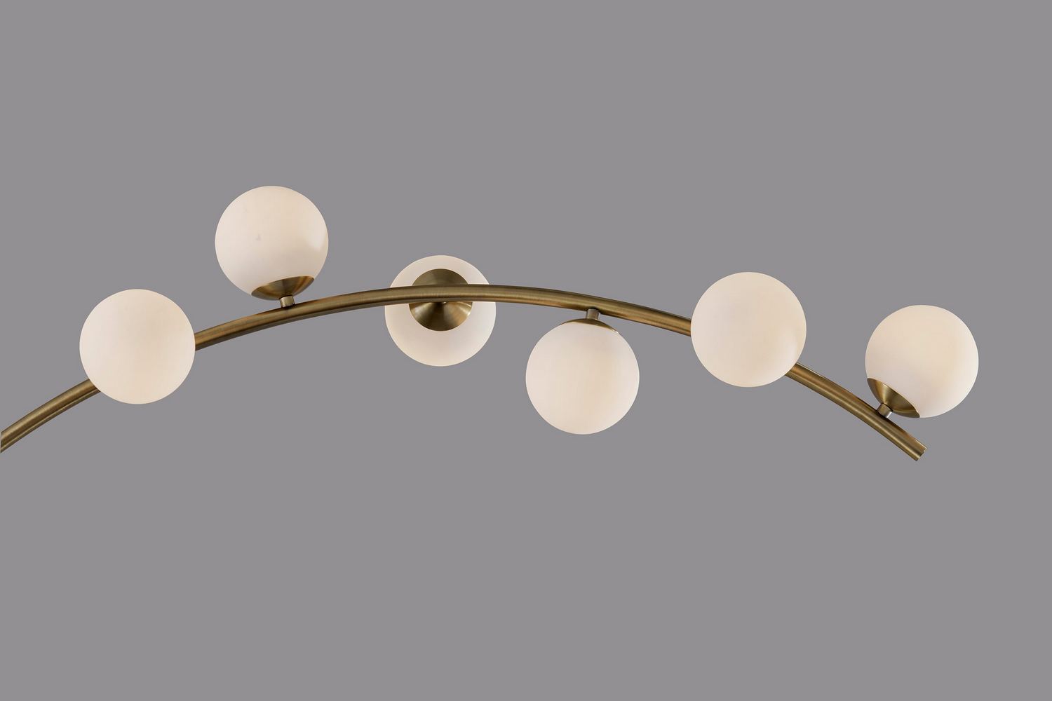 Lampadaire DEL | Ronan