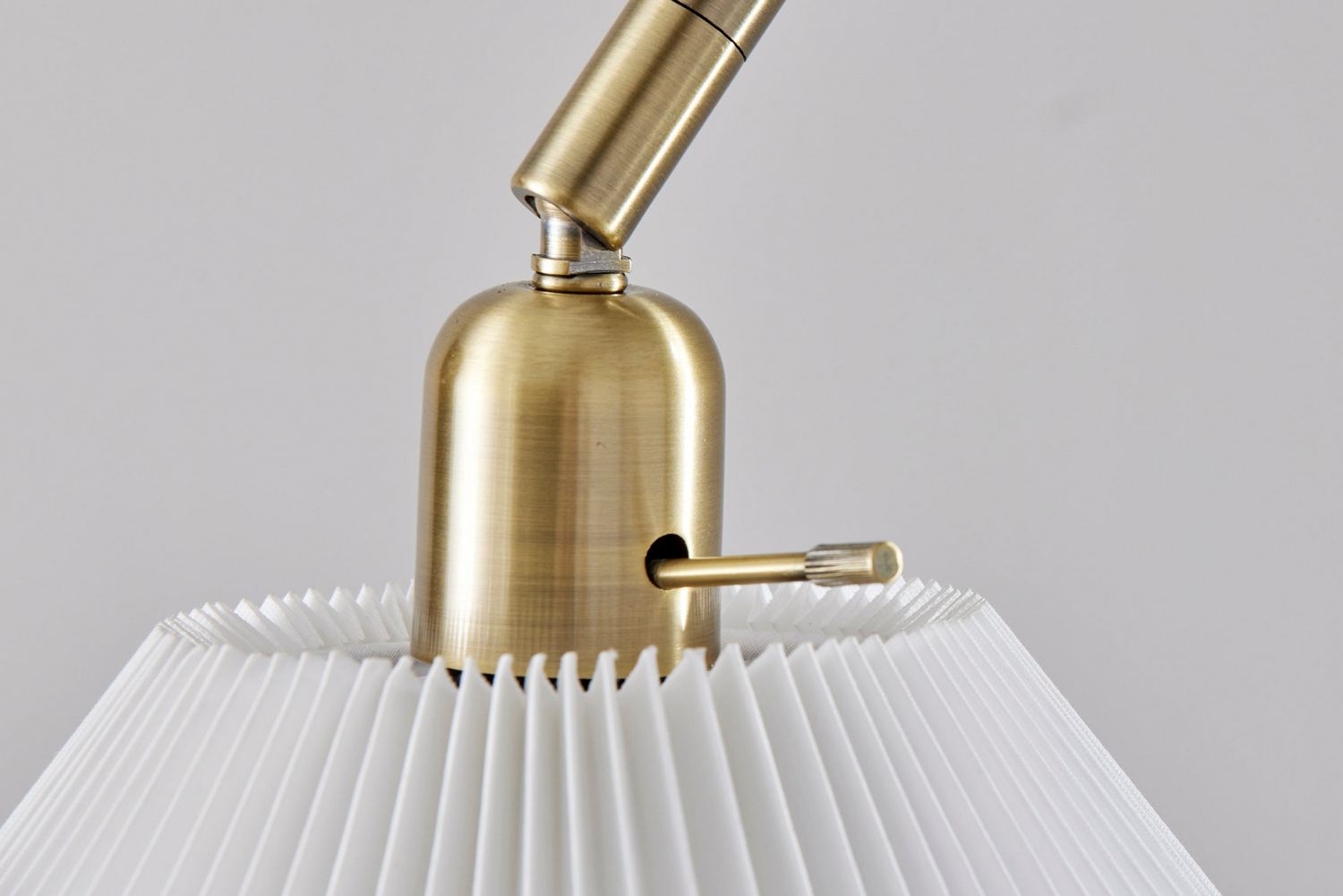 Lampadaire | Delaney