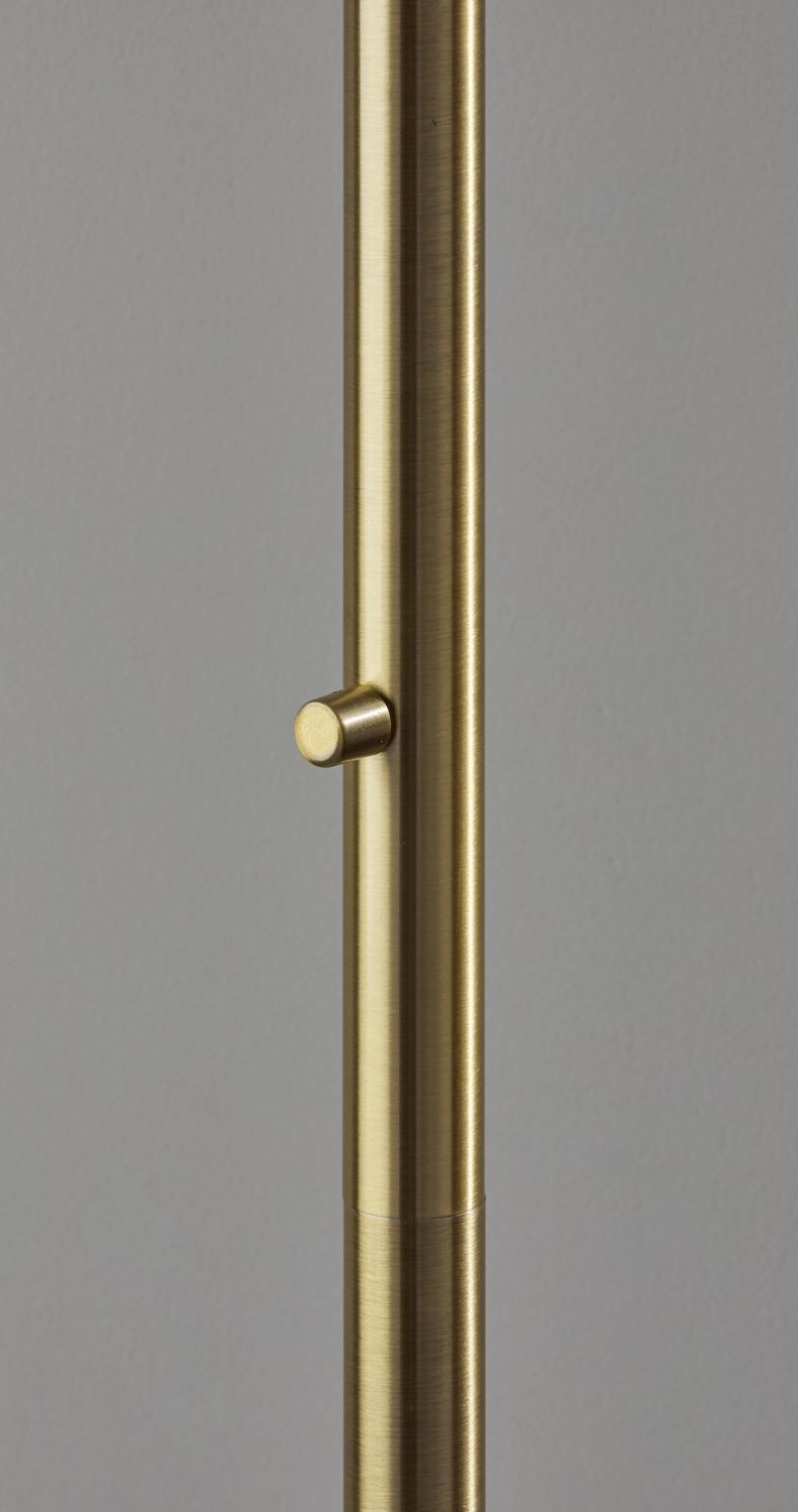 Lampadaire | Delaney