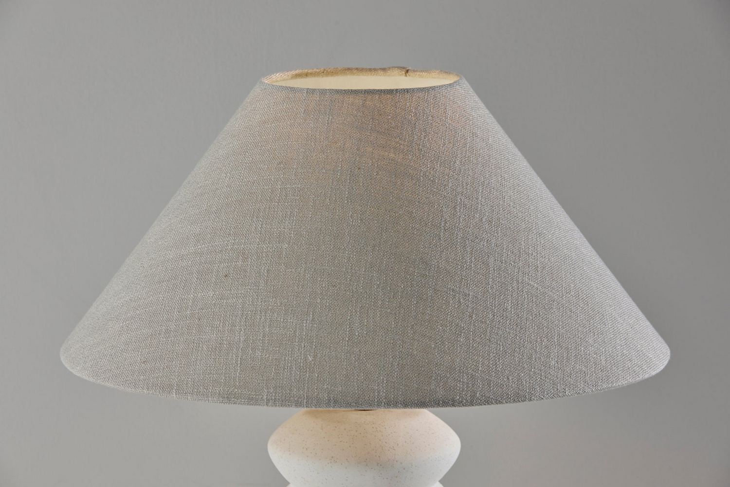 Lampe de table | Marcey