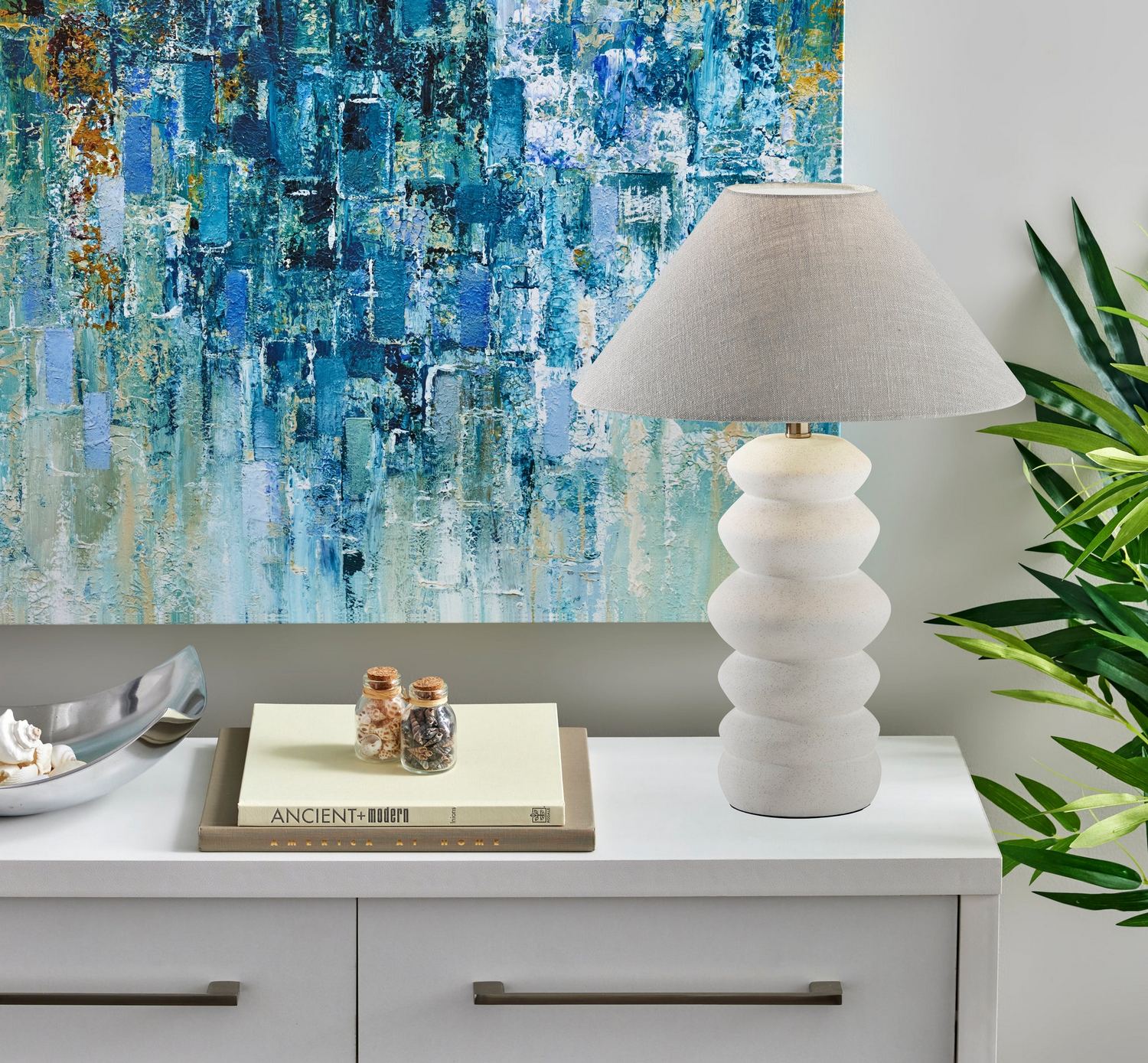 Lampe de table | Marcey