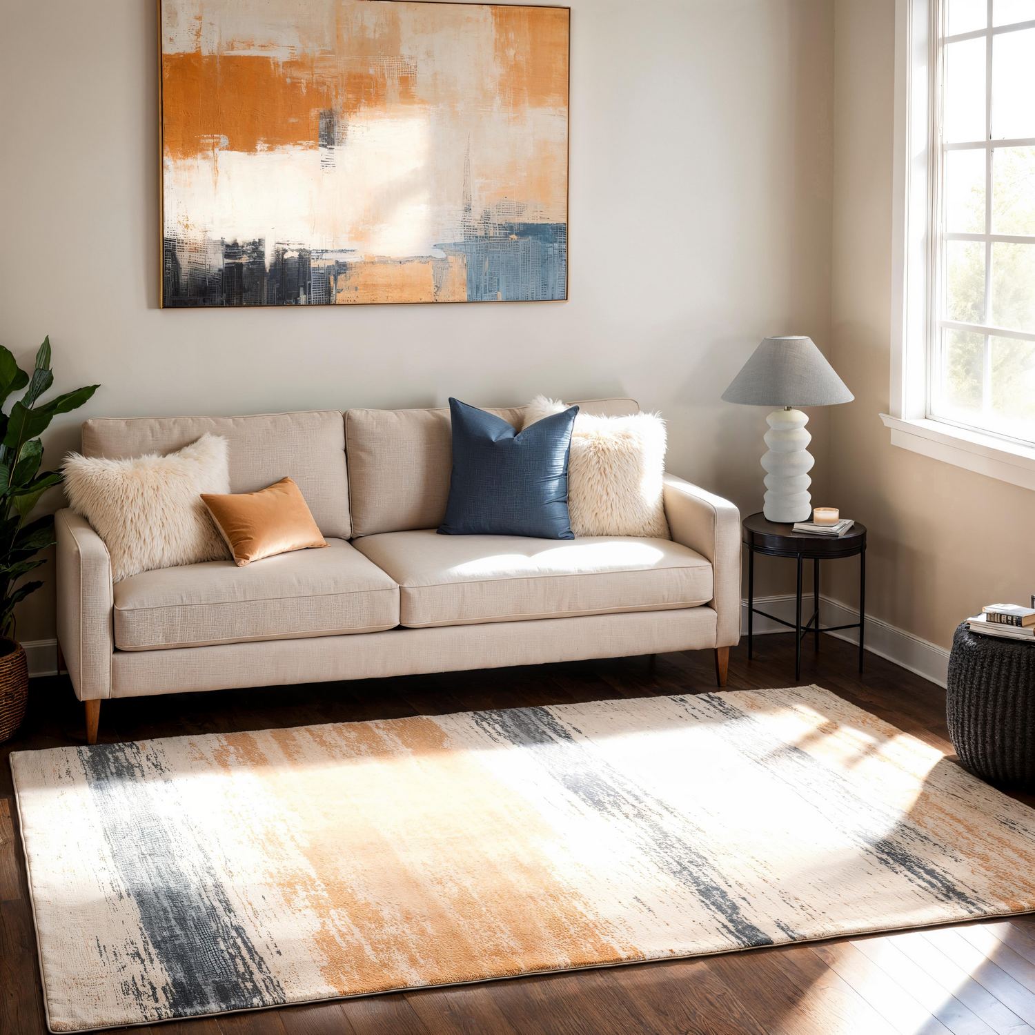 Lampe de table | Marcey