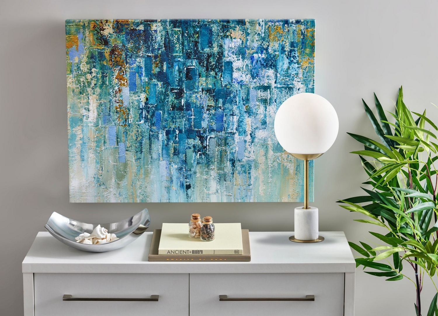 Lampe de table | Terra