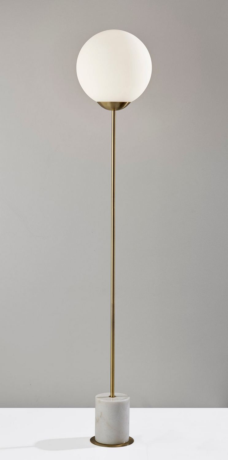 Lampadaire | Terra