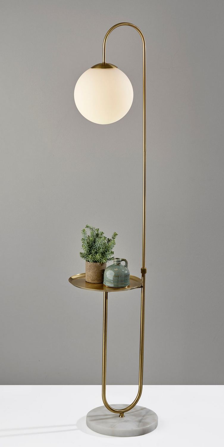 Lampadaire | Terra