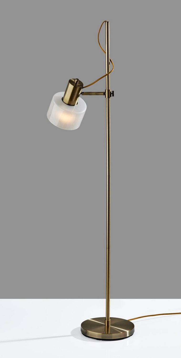 Lampadaire | Rhodes