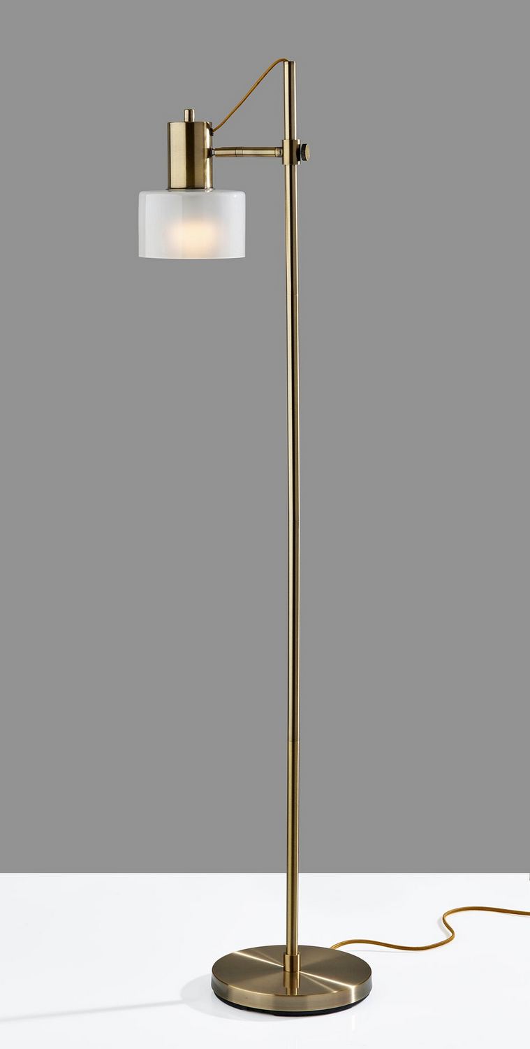 Lampadaire | Rhodes