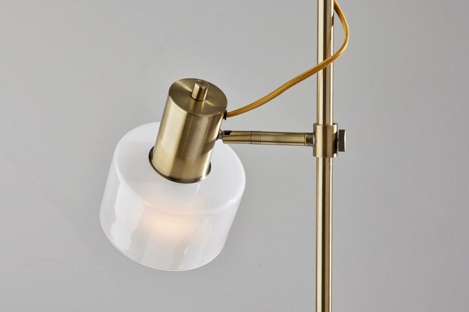 Lampadaire | Rhodes
