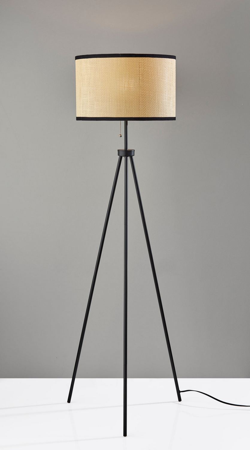 Lampadaire | Raven