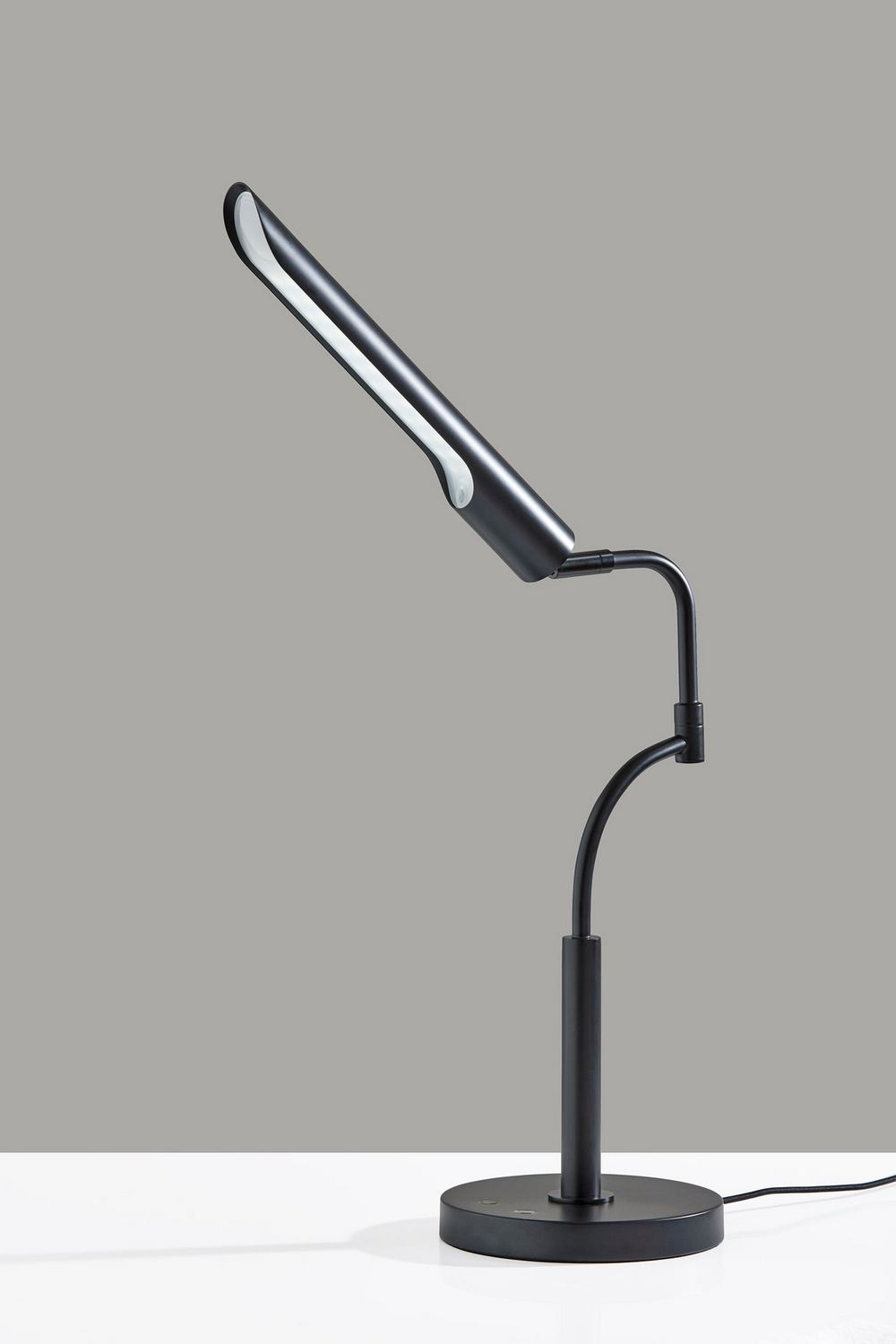 Lampe de bureau DEL | Zane