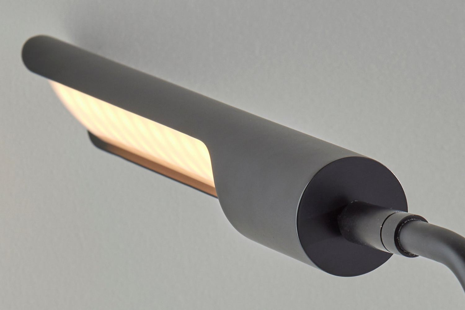 Lampe de bureau DEL | Zane