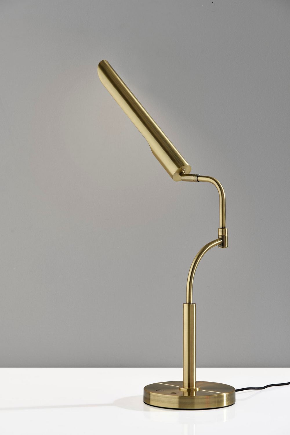 Lampe de bureau DEL | Zane