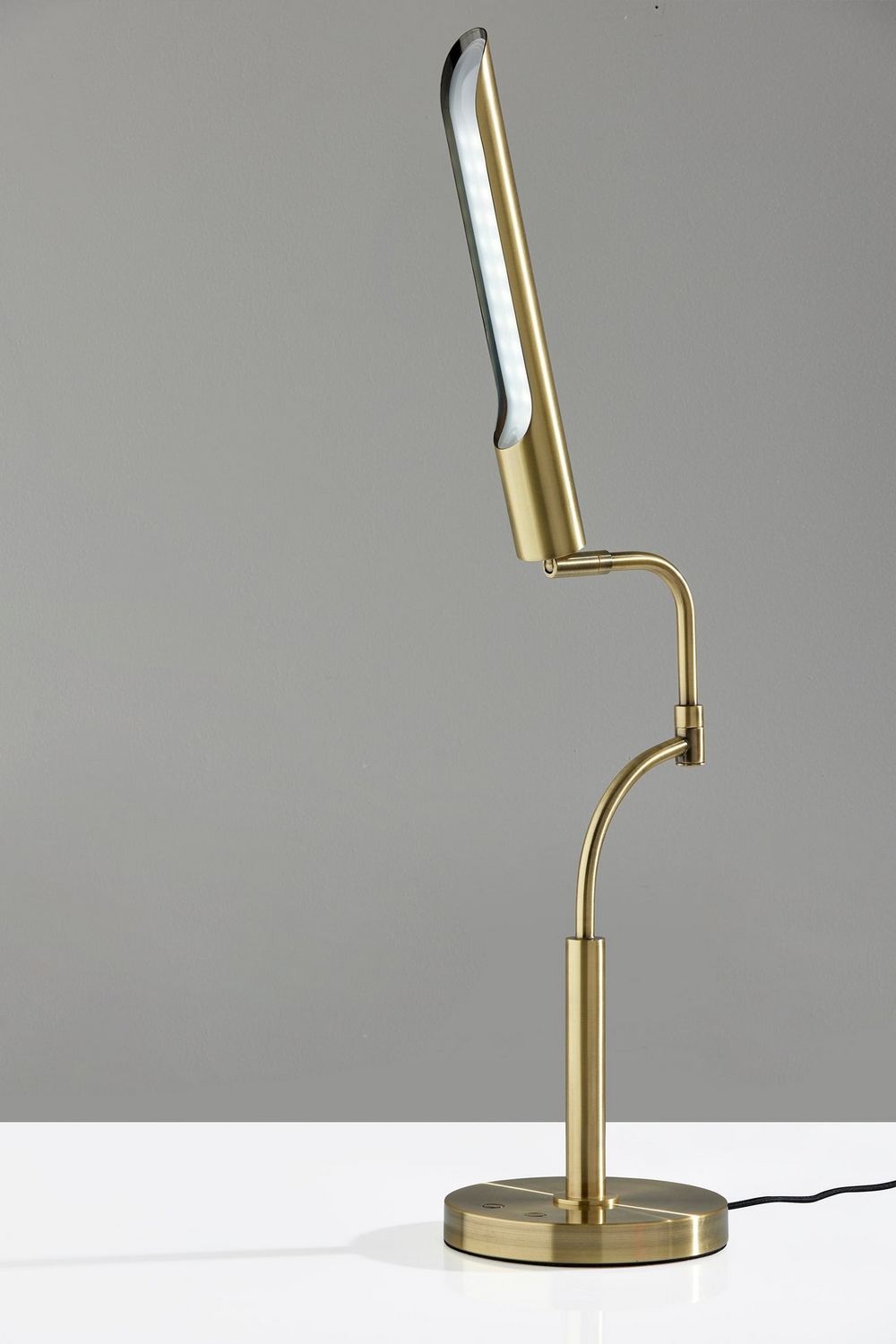 Lampe de bureau DEL | Zane