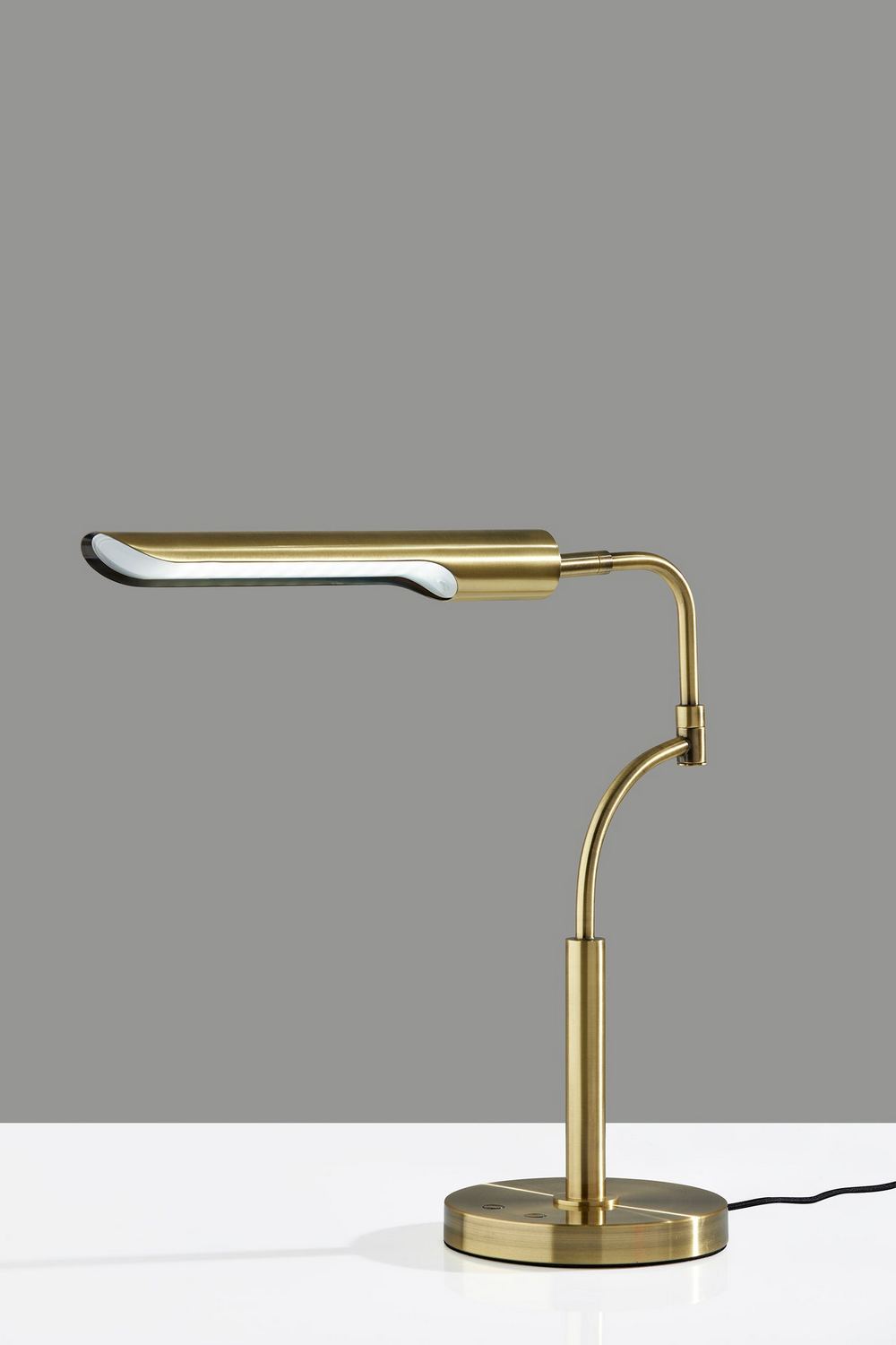 Lampe de bureau DEL | Zane