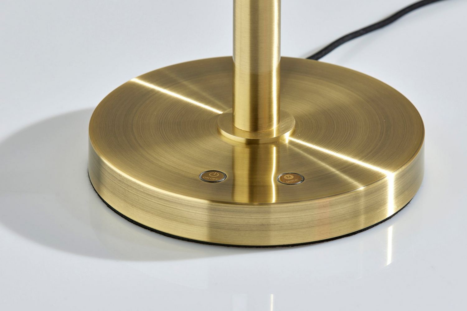 Lampe de bureau DEL | Zane