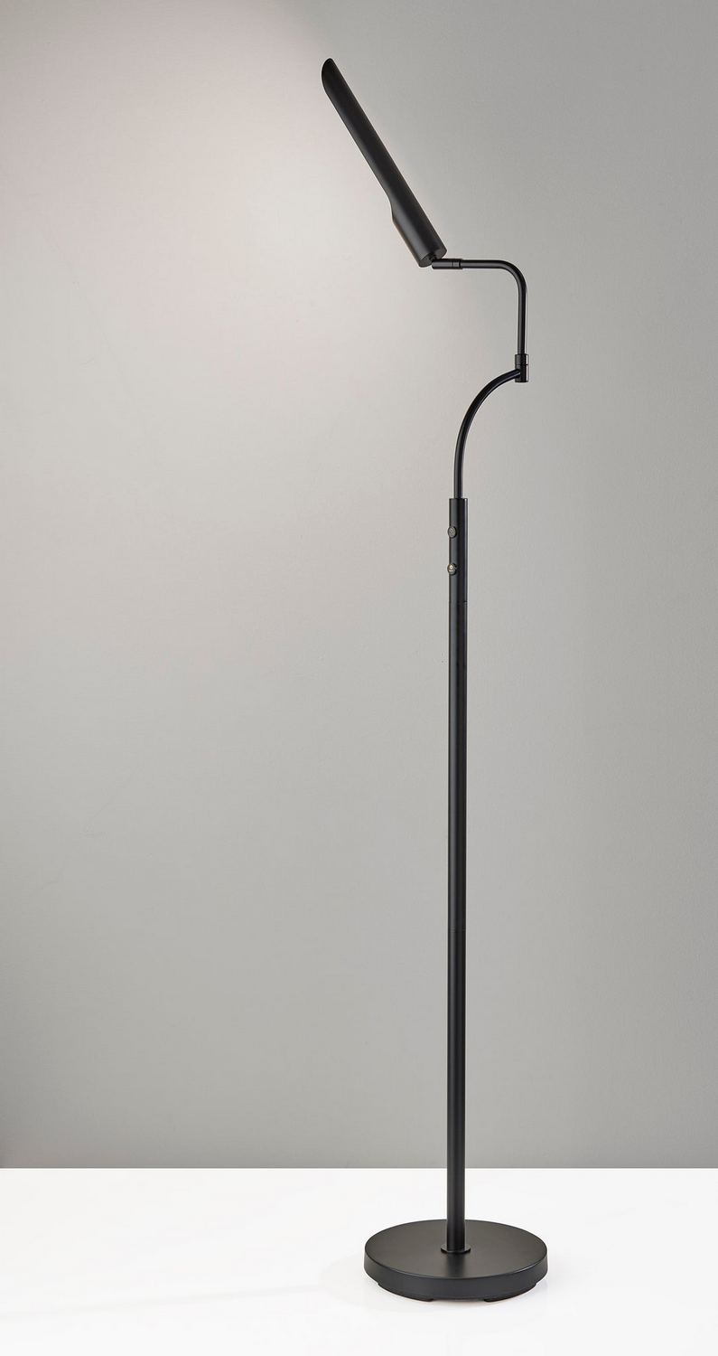 Lampadaire DEL | Zane