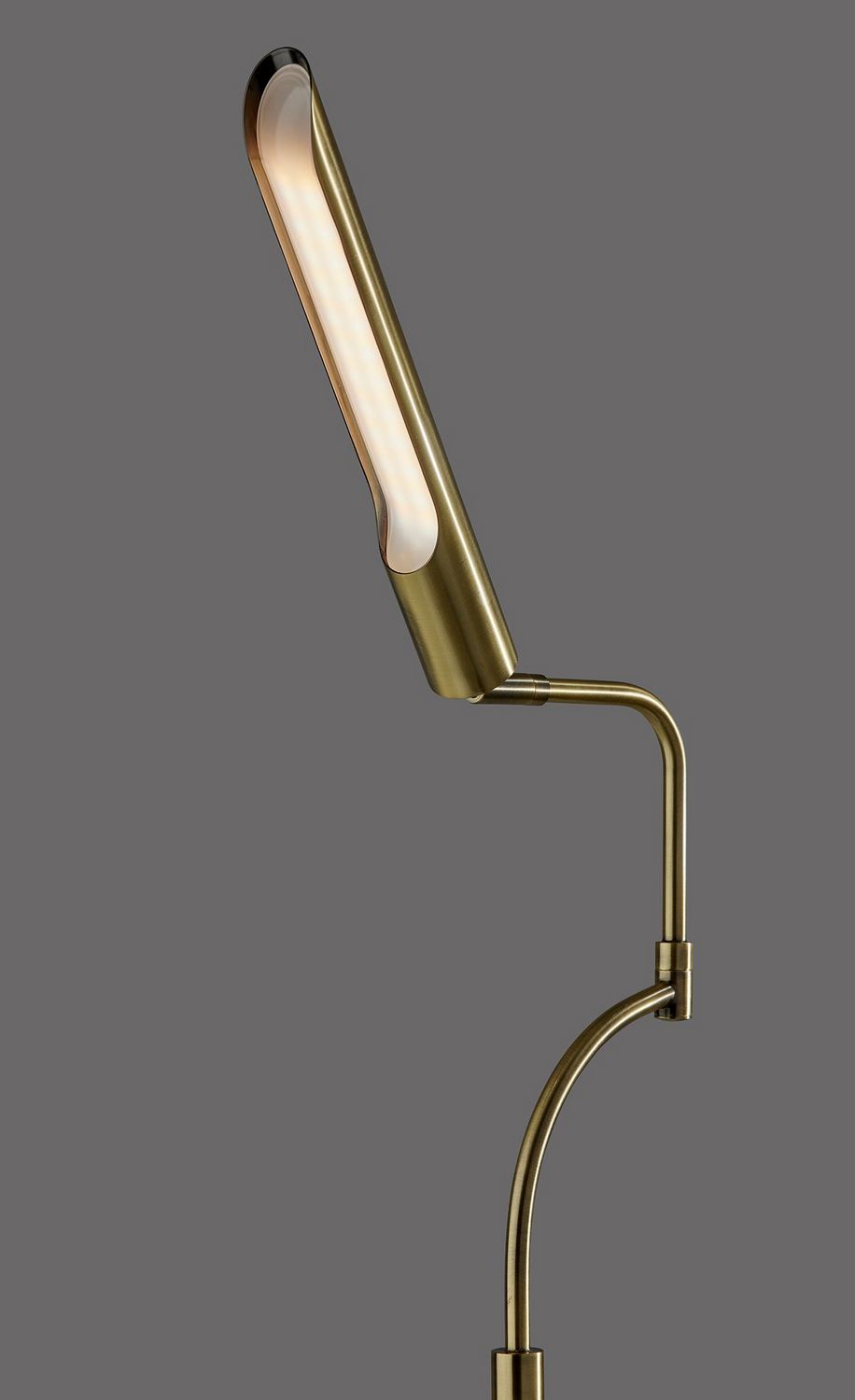 Lampadaire DEL | Zane