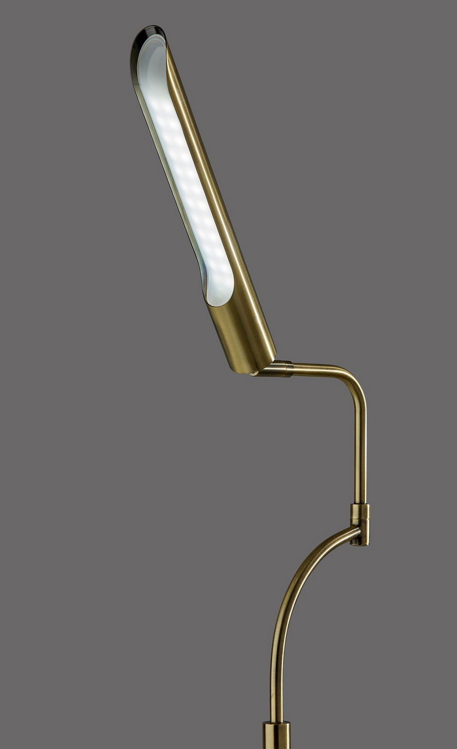 Lampadaire DEL | Zane
