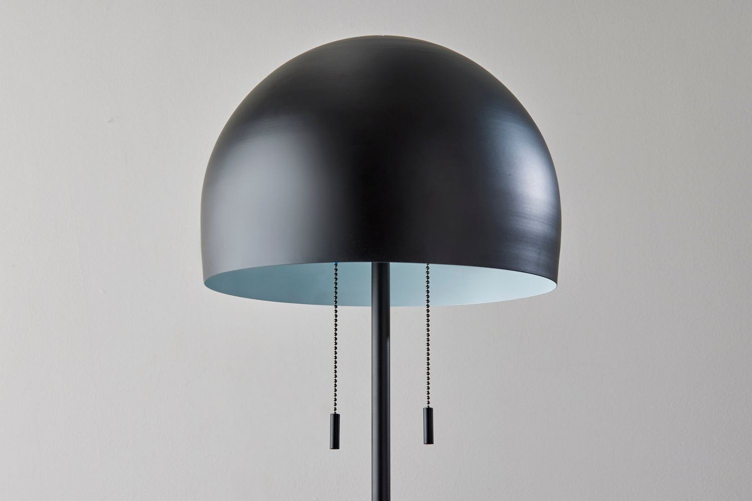 Lampadaire 2 lumières | Wilder