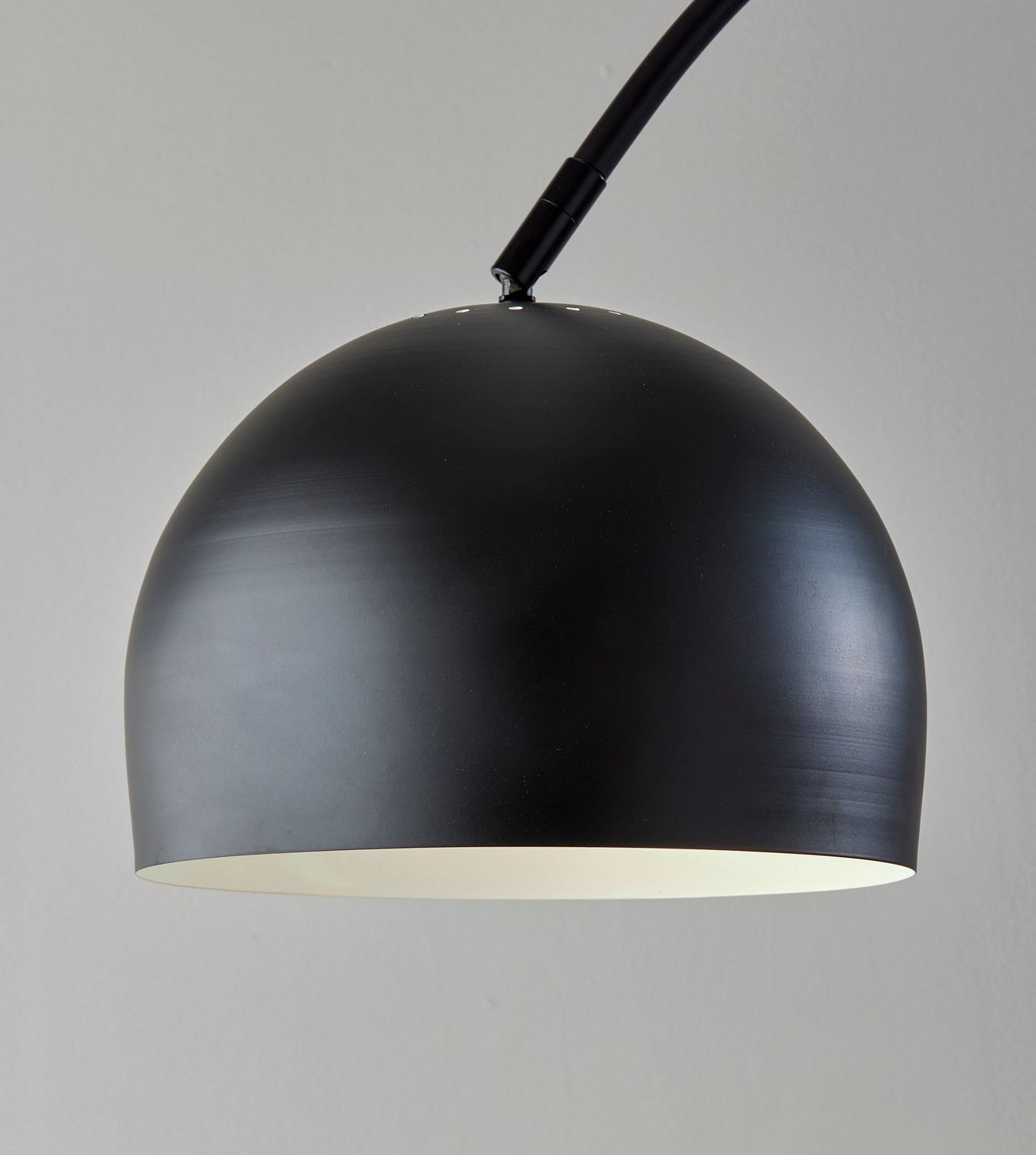 Lampadaire 2 lumières | Wilder