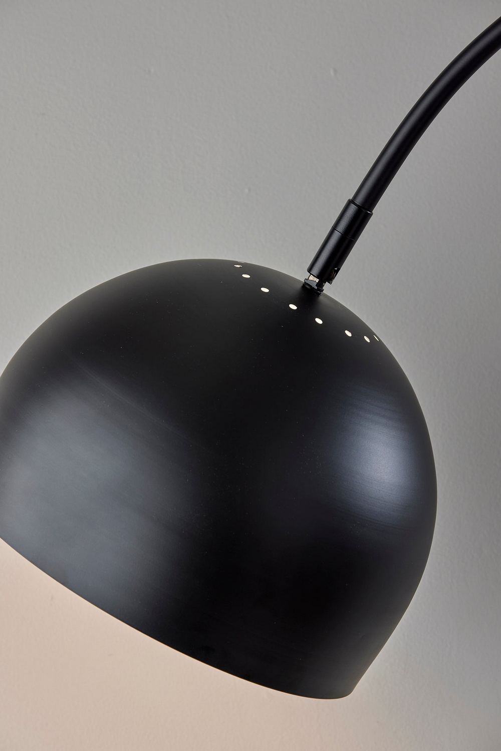 Lampadaire 2 lumières | Wilder