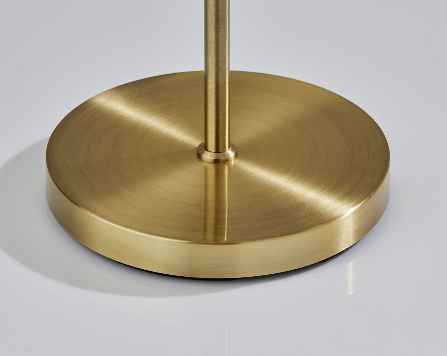 Lampadaire 2 lumières | Claremont