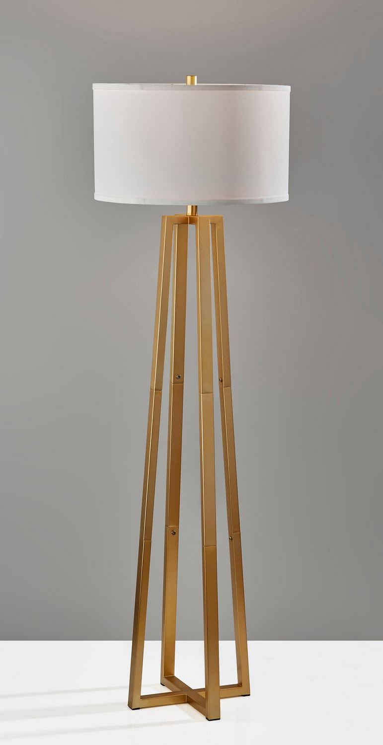 Lampadaire | Oakley