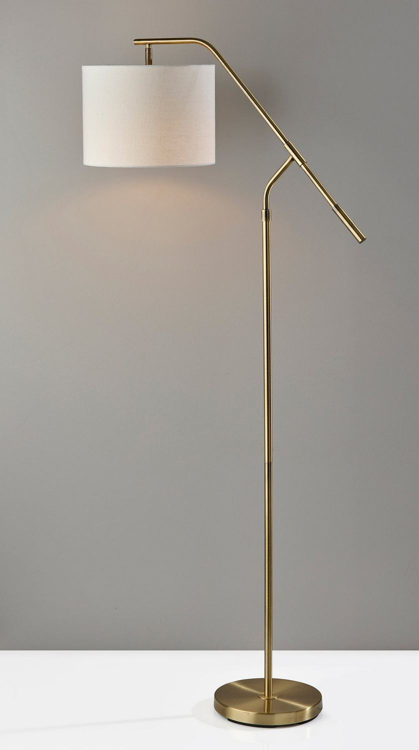 Lampadaire | Milo