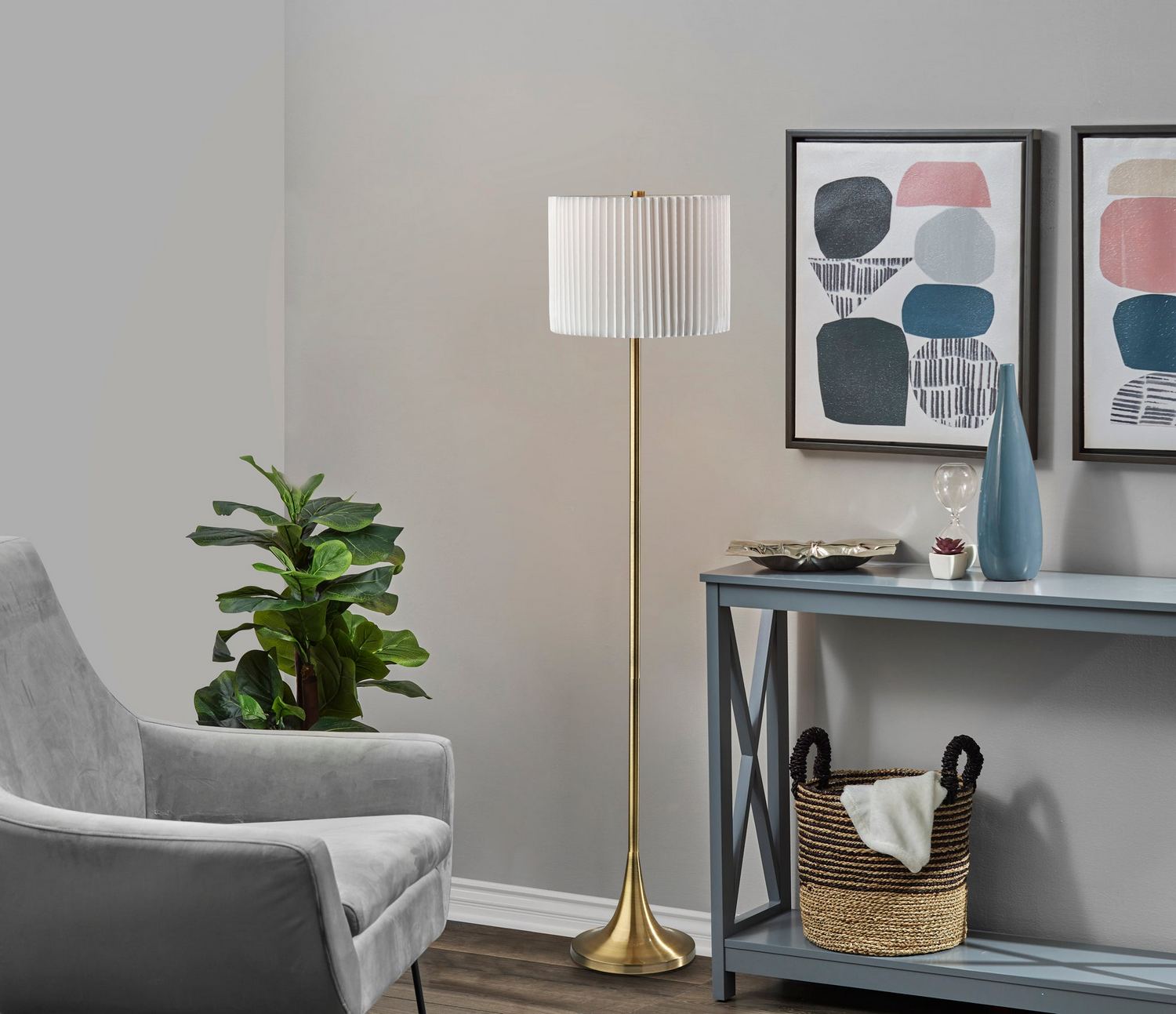 Lampadaire | Eli