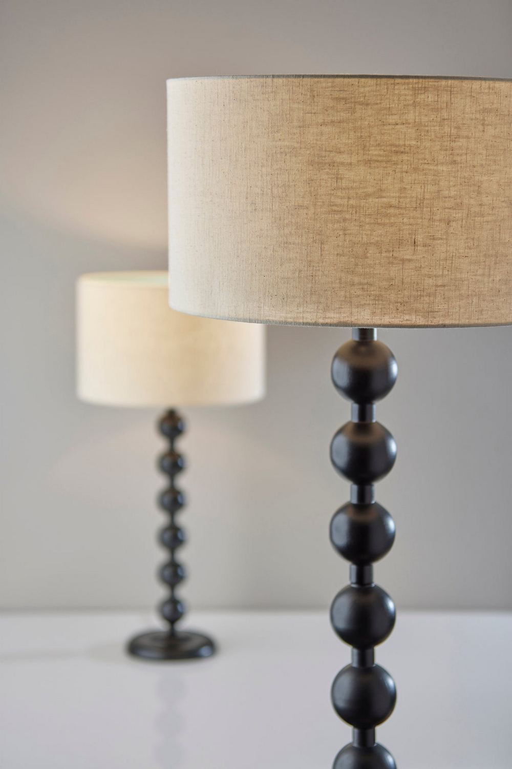 Lampadaire | Orchard