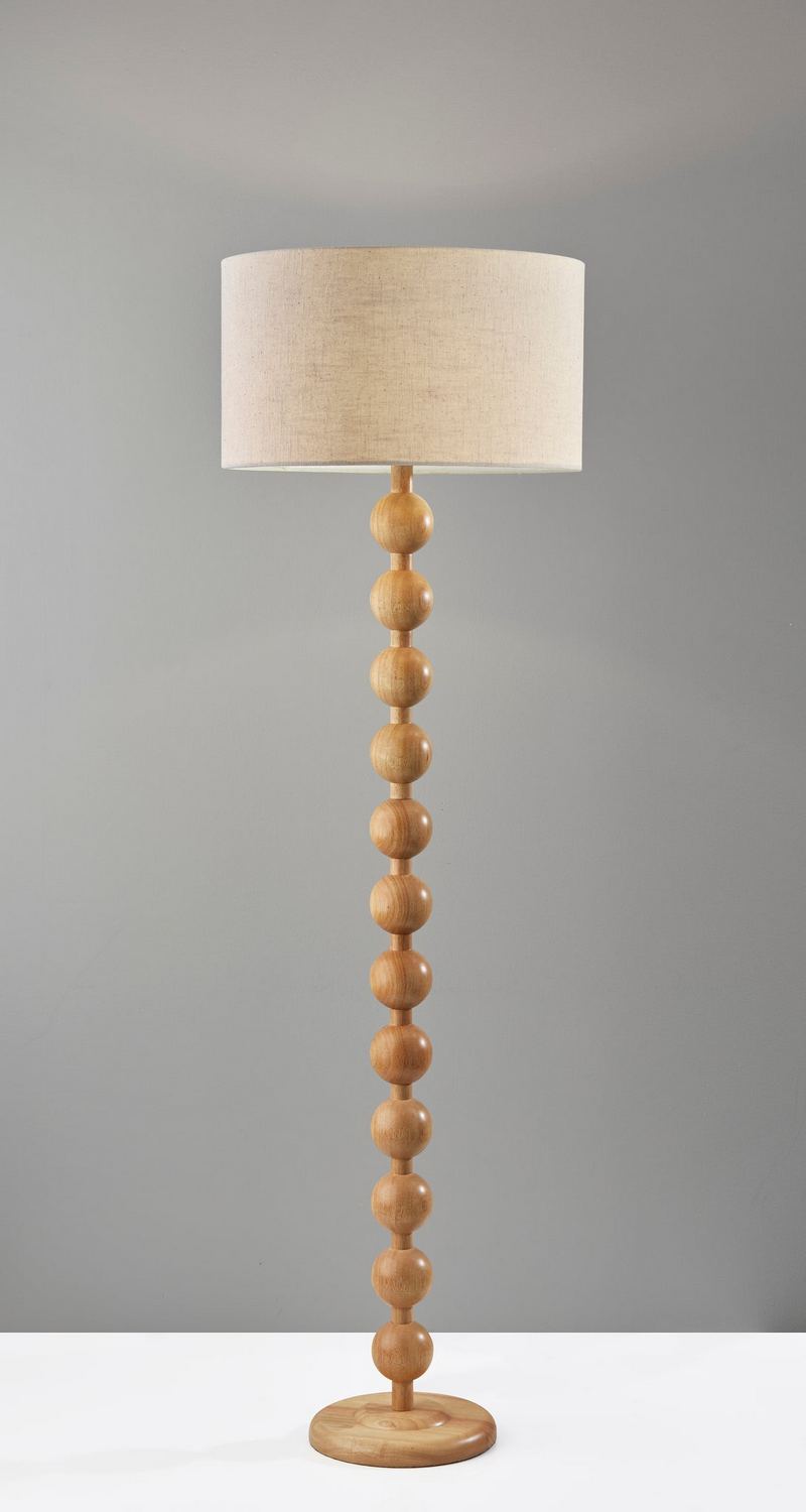 Lampadaire | Orchard