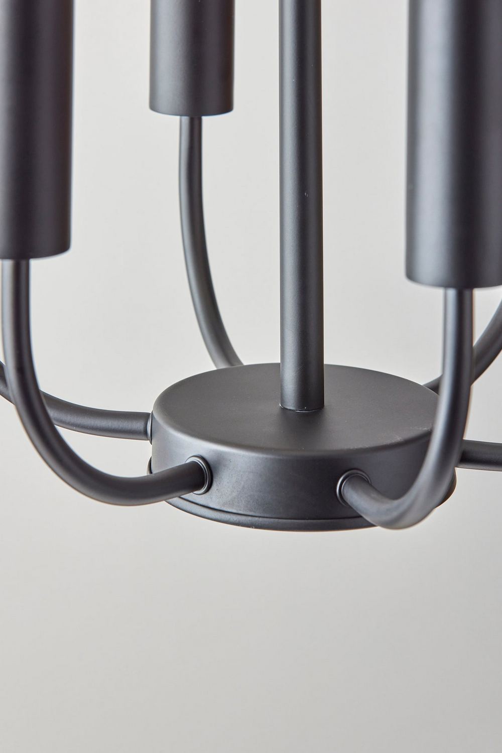 Suspension 6 lumières | Rory