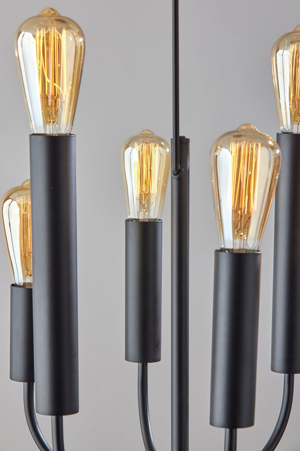Suspension 6 lumières | Rory