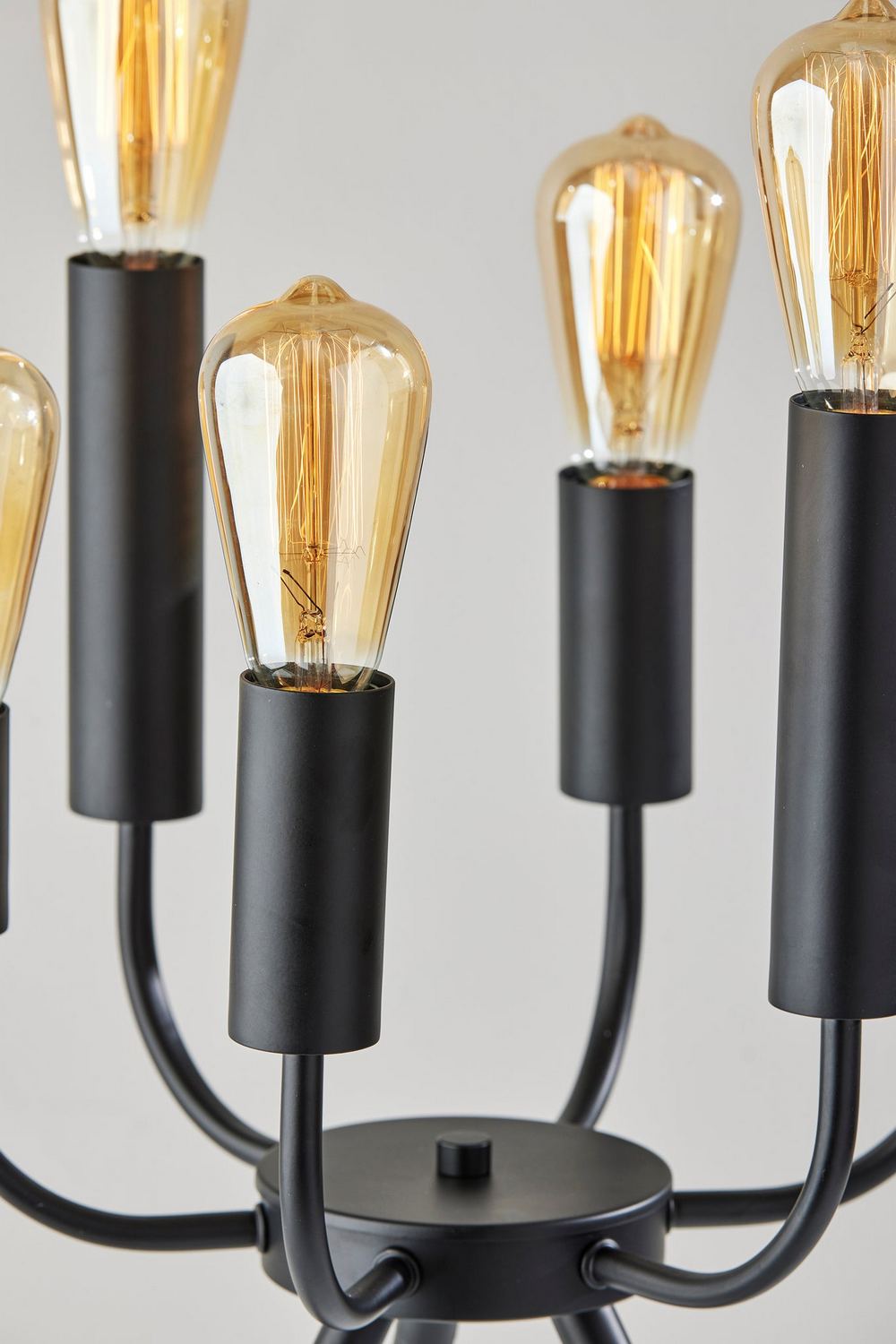 Lampe de table 6 lumières | Rory