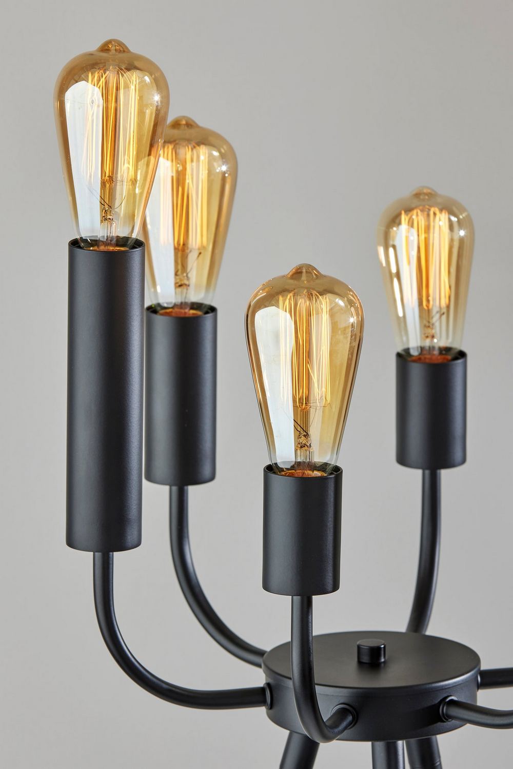 Lampadaire 6 lumières | Rory