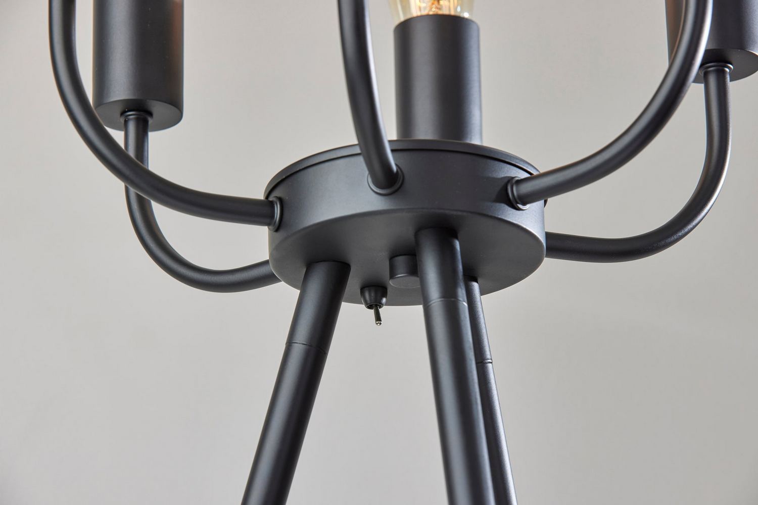Lampadaire 6 lumières | Rory