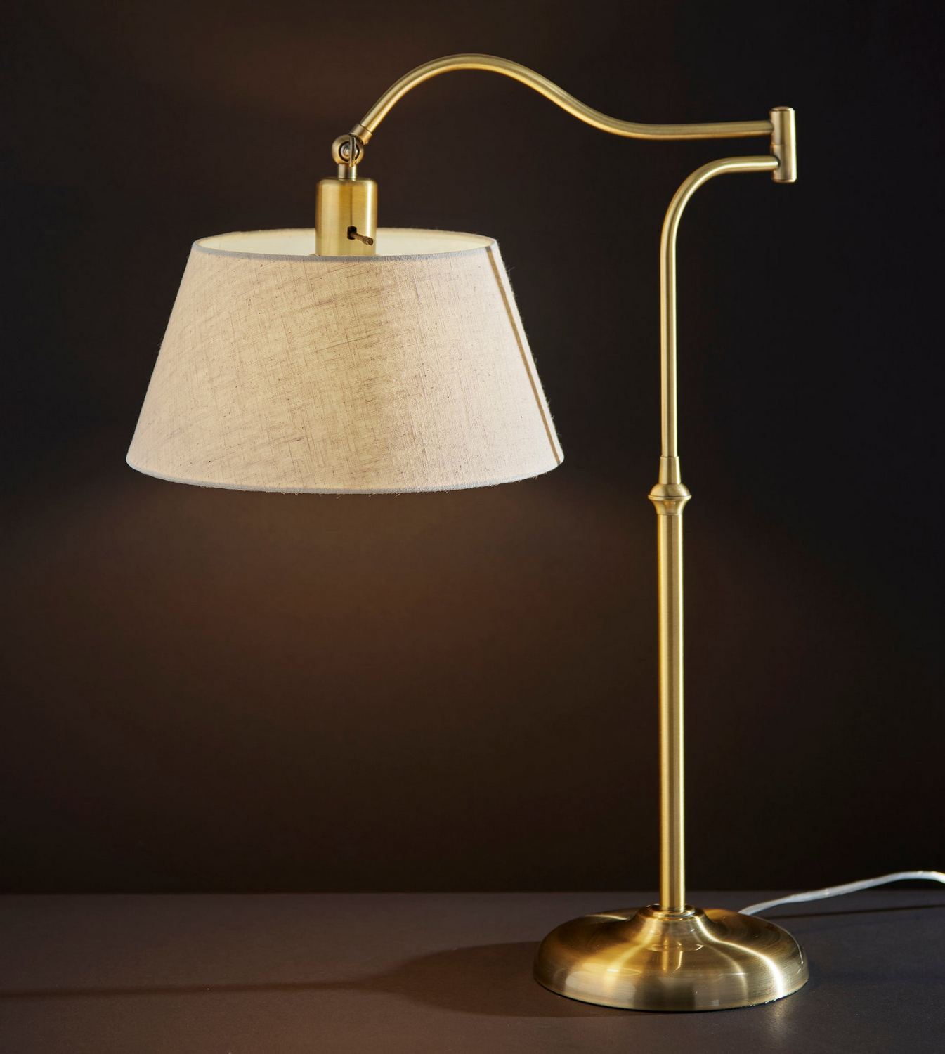 Lampe de table | Rodeo